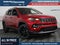 2026 Jeep Compass Latitude 4x4
