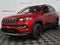 2026 Jeep Compass Latitude 4x4