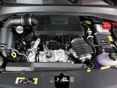 2026 Jeep Compass Latitude 4x4