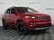 2026 Jeep Compass Latitude 4x4