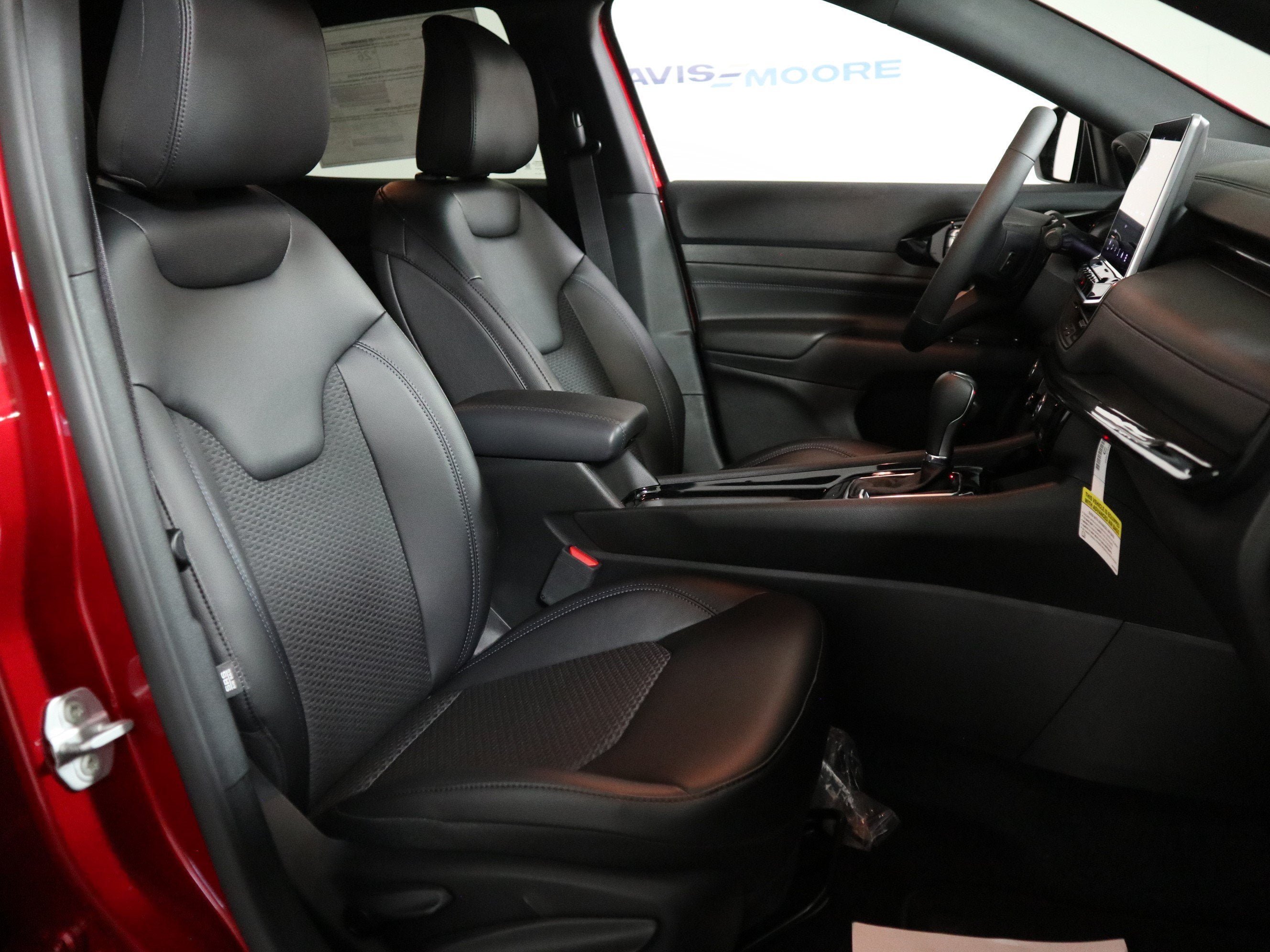 2026 Jeep Compass Latitude 4x4