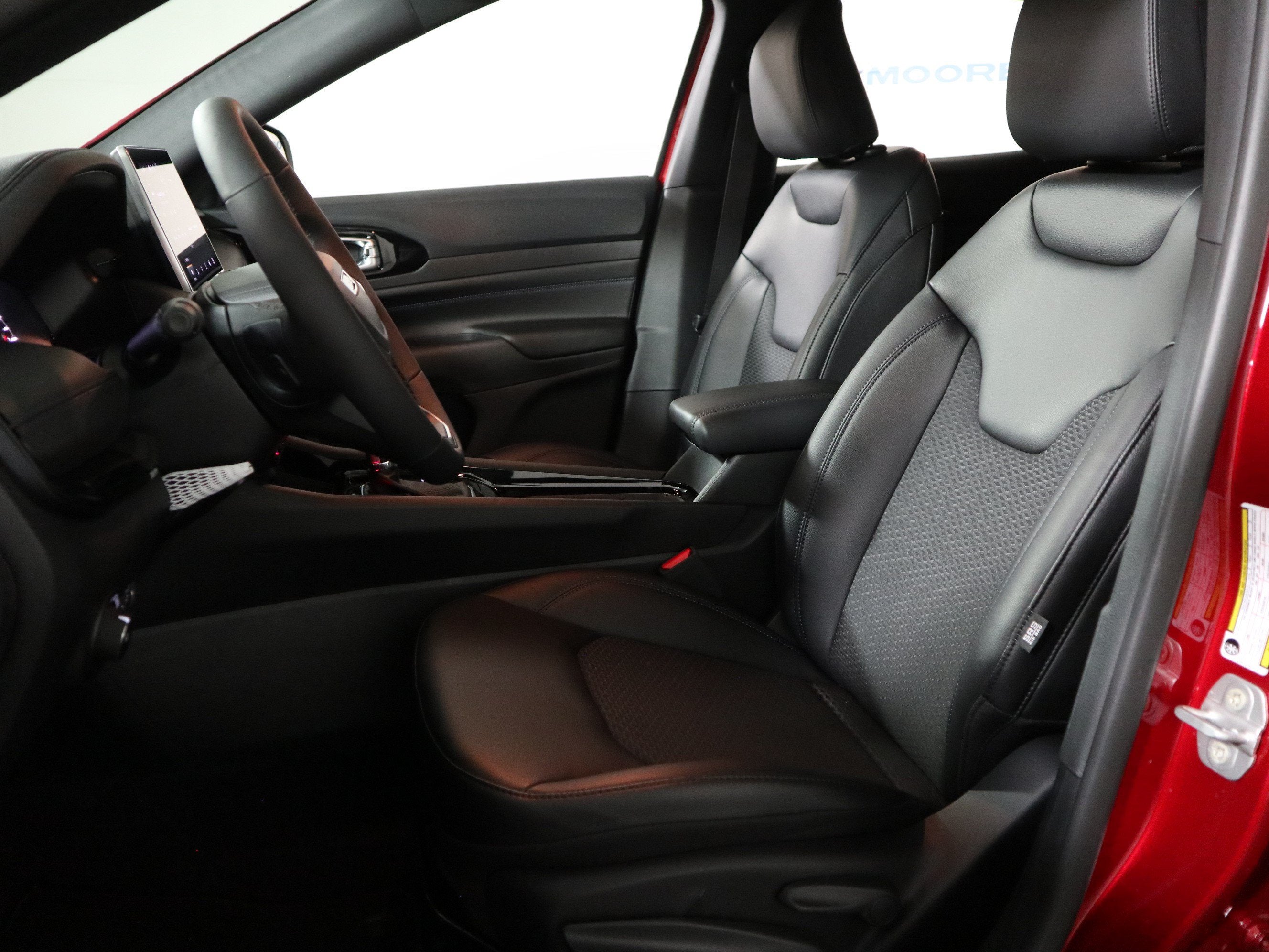 2026 Jeep Compass Latitude 4x4