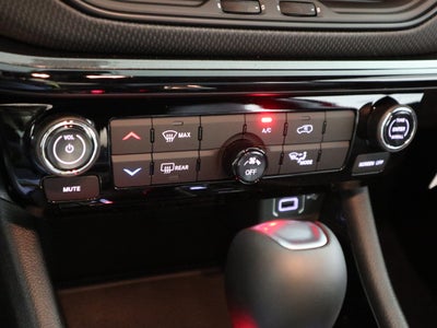 2026 Jeep Compass Latitude 4x4