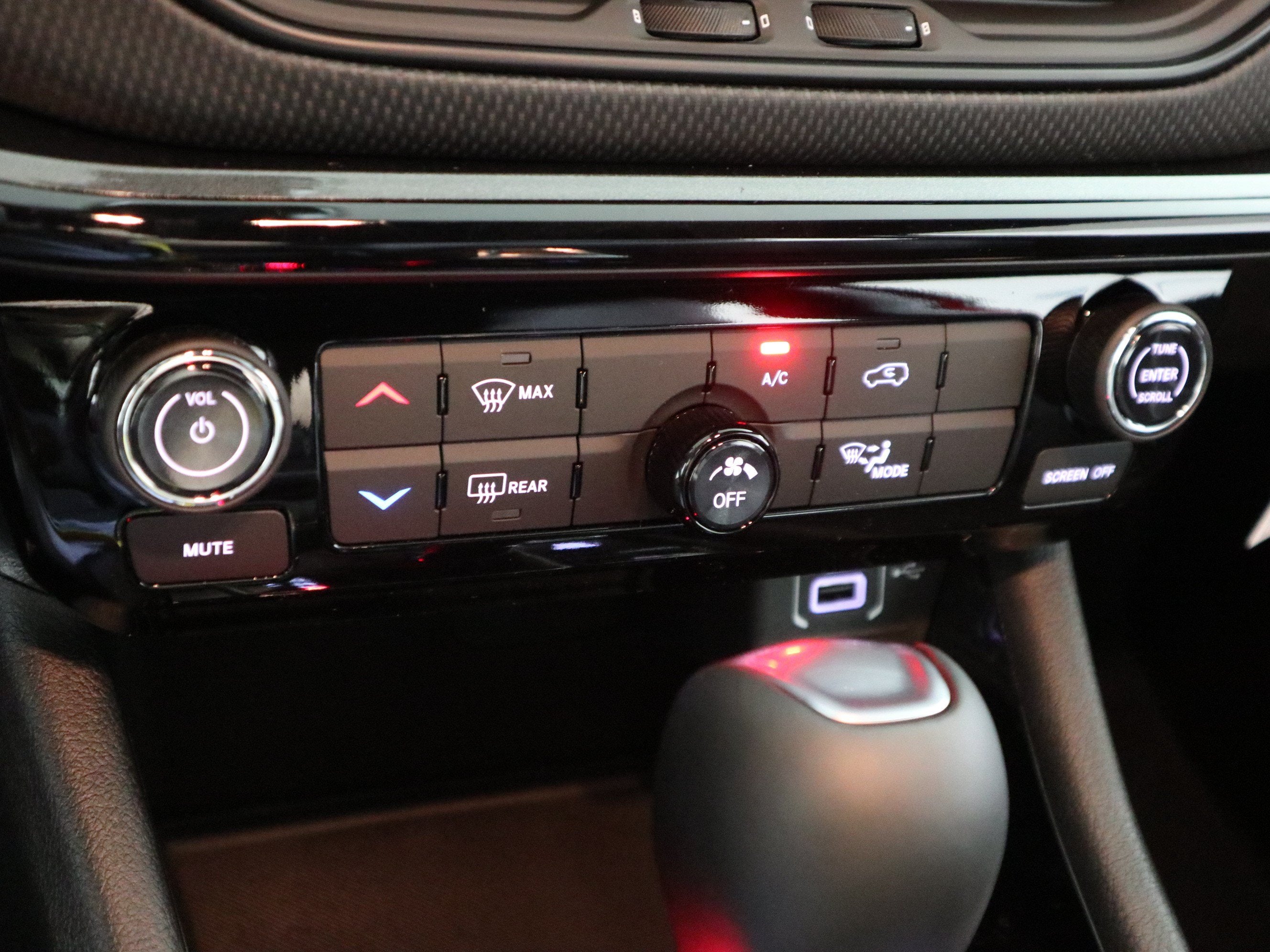 2026 Jeep Compass Latitude 4x4
