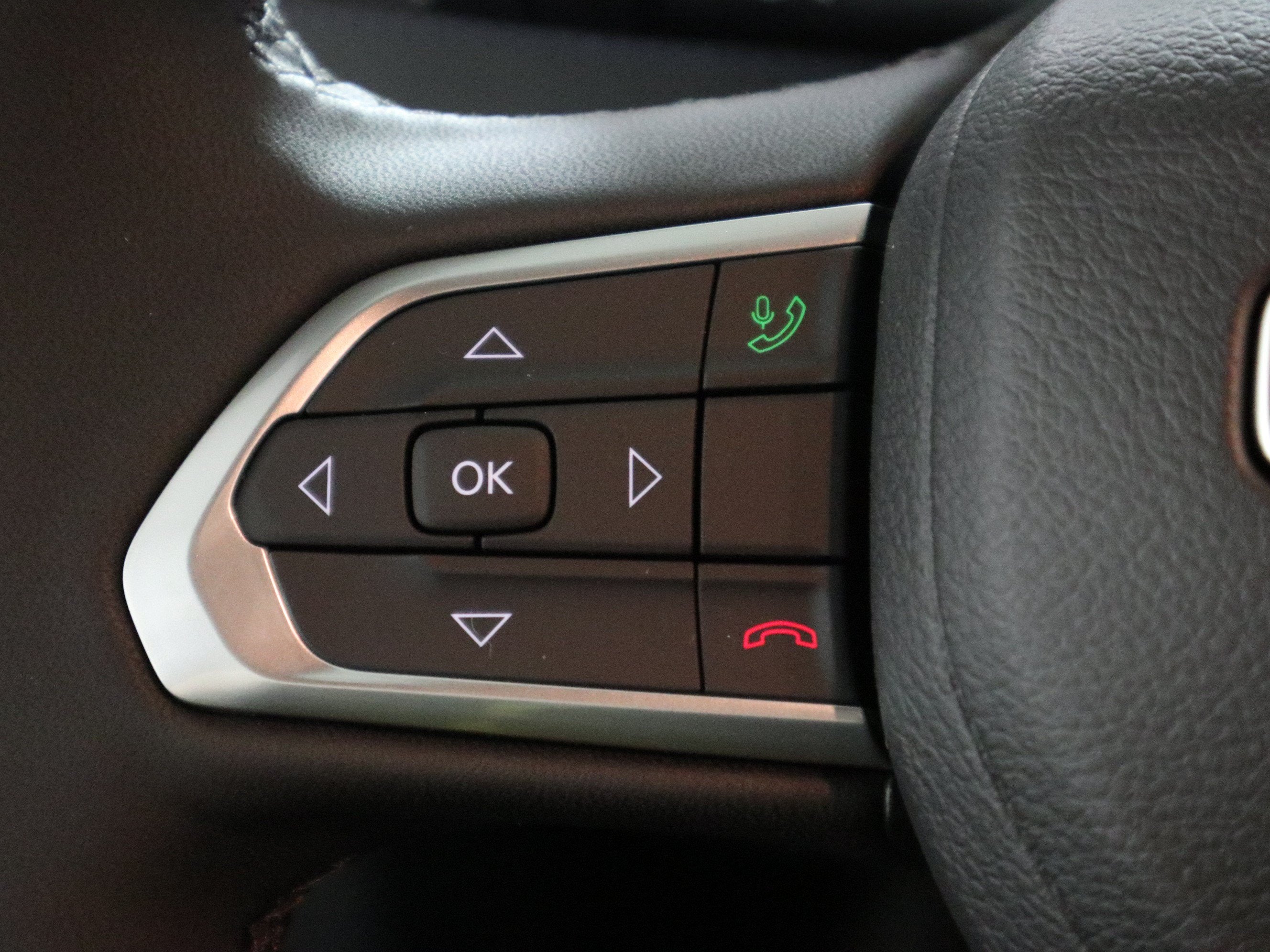 2026 Jeep Compass Latitude 4x4