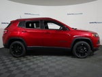 2026 Jeep Compass Latitude 4x4