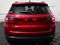 2026 Jeep Compass Latitude 4x4