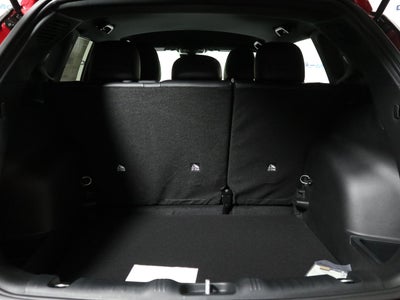 2026 Jeep Compass Latitude 4x4