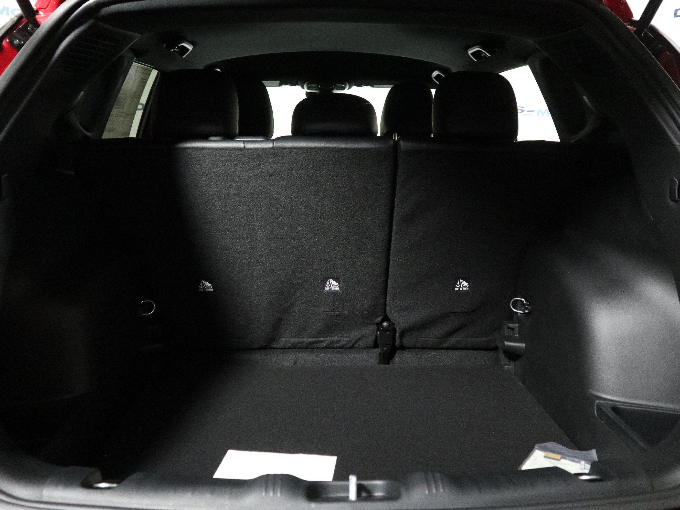 2026 Jeep Compass Latitude 4x4