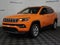 2026 Jeep Compass Latitude 4x4