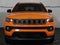 2026 Jeep Compass Latitude 4x4