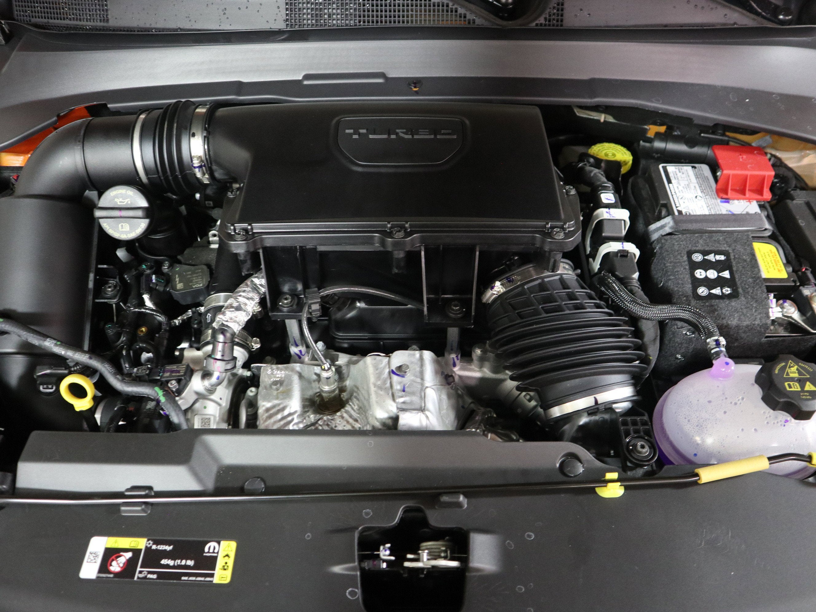 2026 Jeep Compass Latitude 4x4