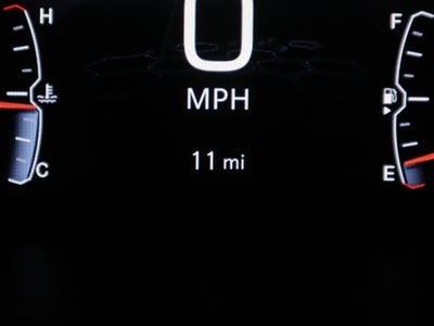 2026 Jeep Compass Latitude 4x4