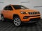 2026 Jeep Compass Latitude 4x4