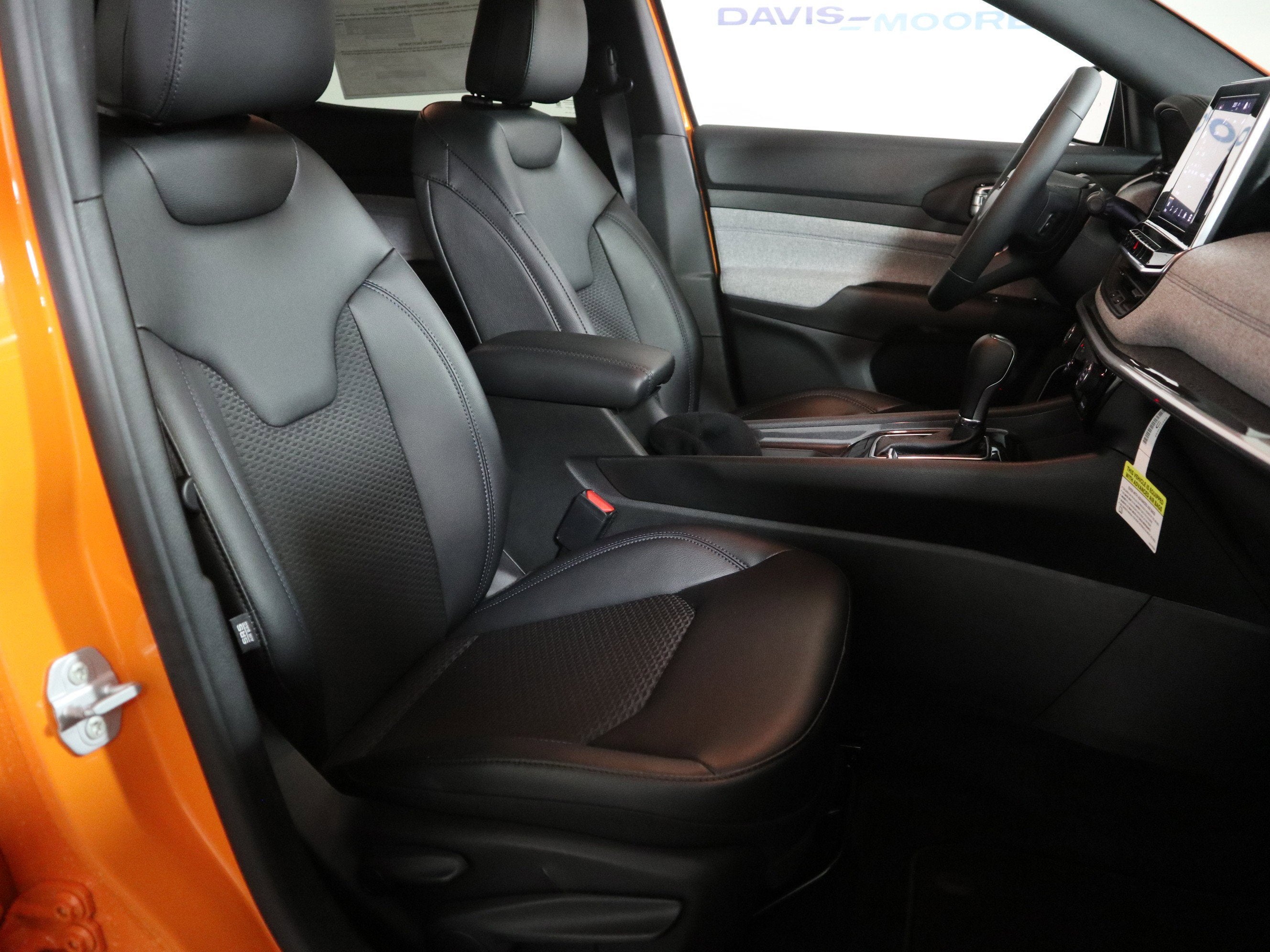 2026 Jeep Compass Latitude 4x4