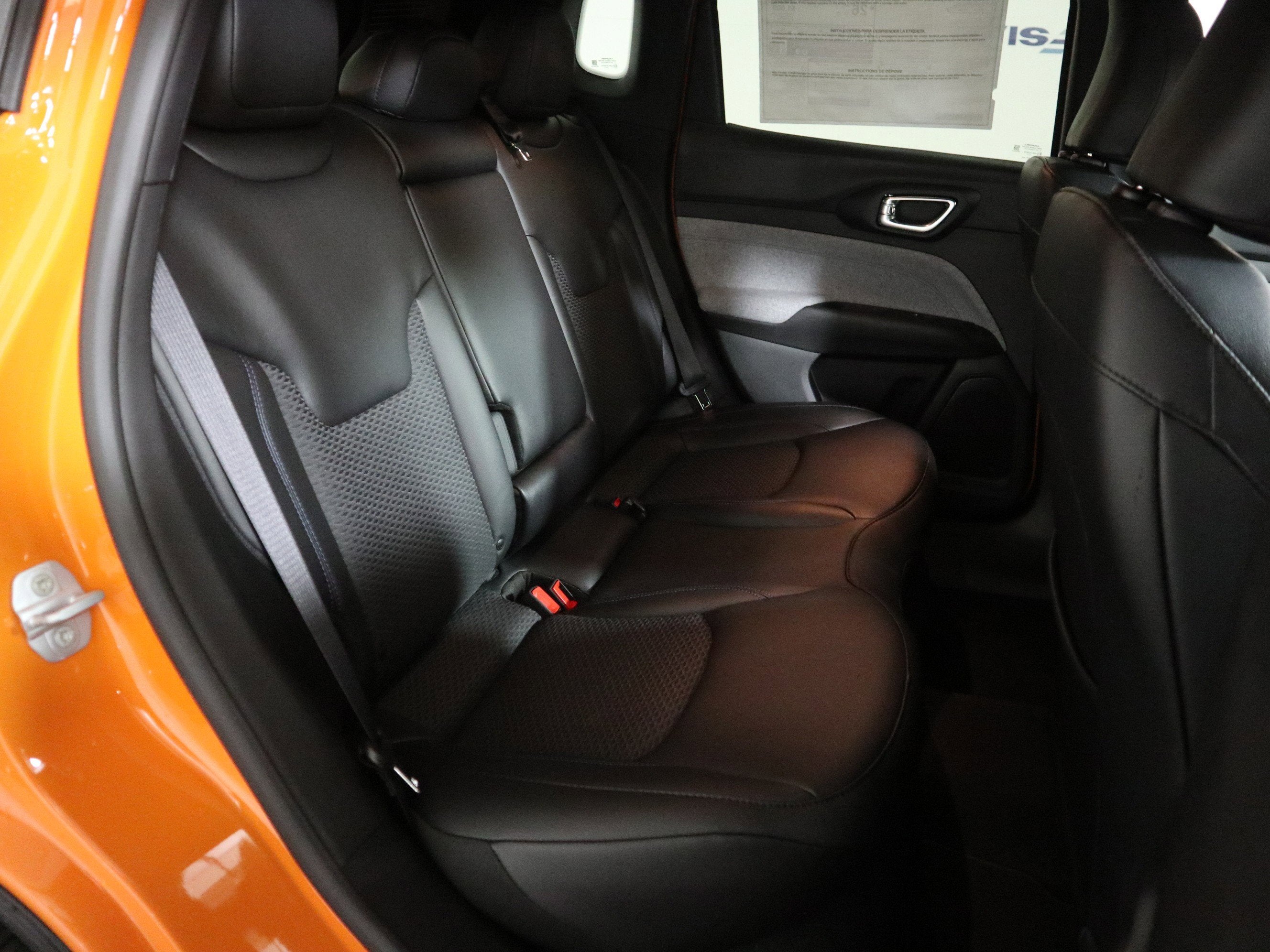 2026 Jeep Compass Latitude 4x4