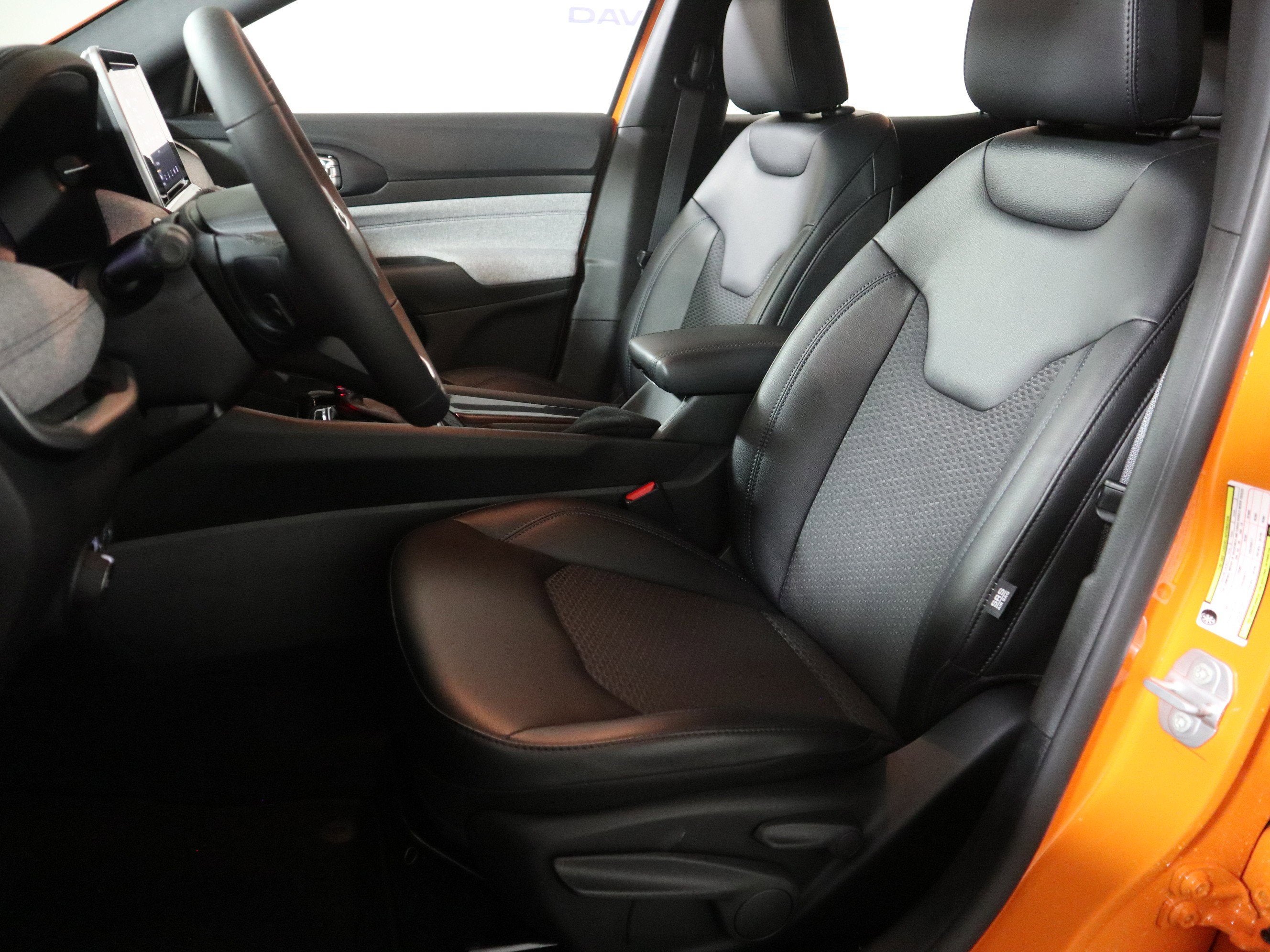 2026 Jeep Compass Latitude 4x4