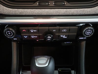 2026 Jeep Compass Latitude 4x4