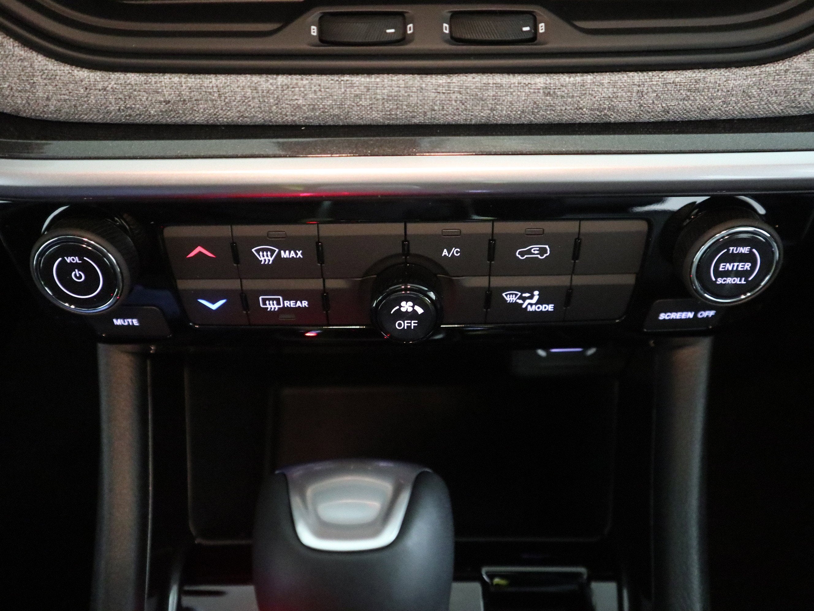 2026 Jeep Compass Latitude 4x4