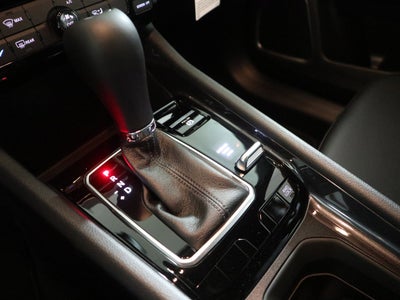 2026 Jeep Compass Latitude 4x4