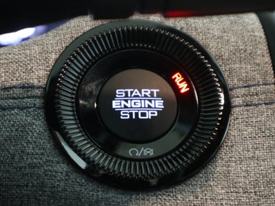 2026 Jeep Compass Latitude 4x4