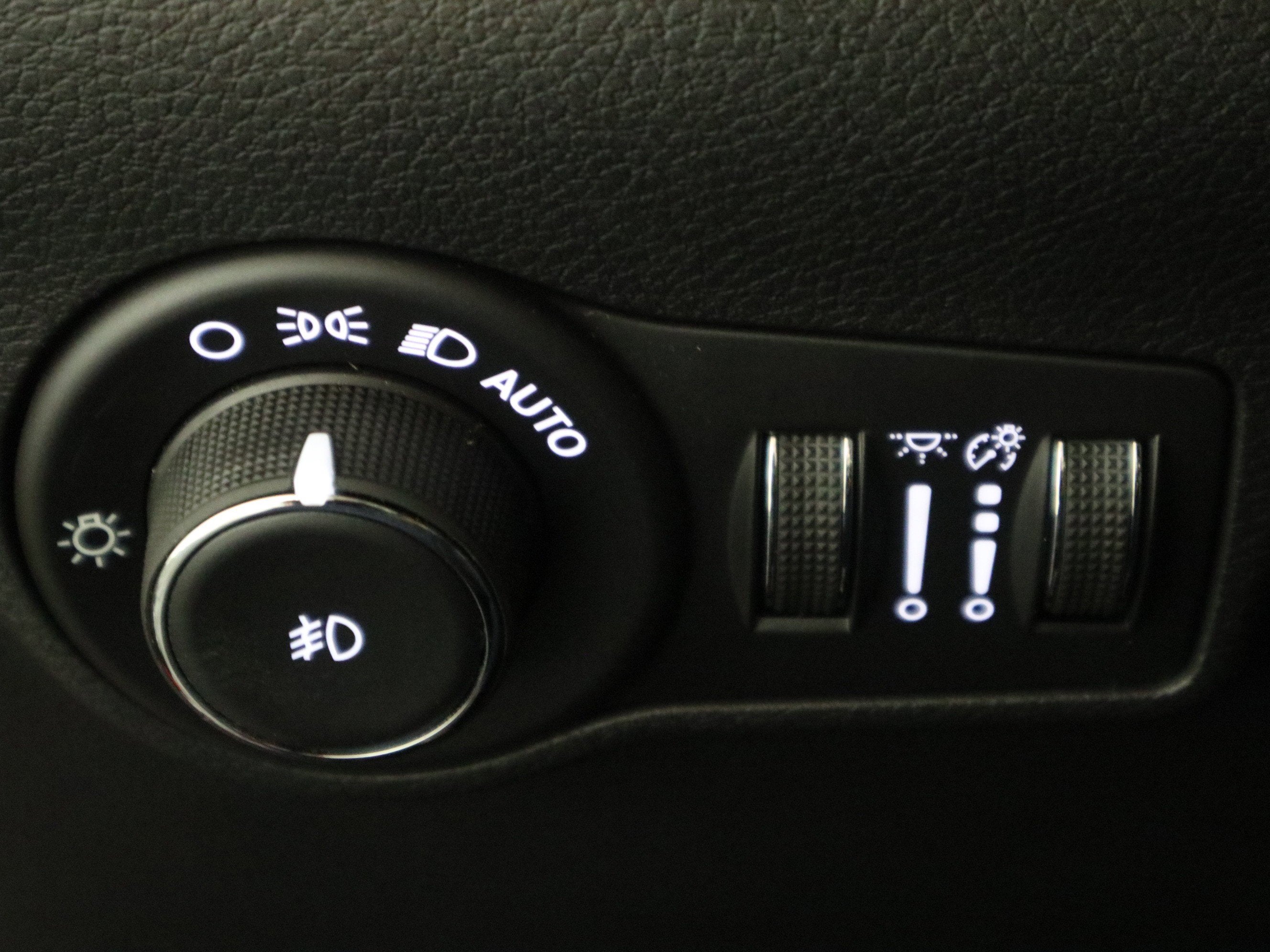 2026 Jeep Compass Latitude 4x4