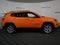 2026 Jeep Compass Latitude 4x4