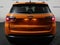2026 Jeep Compass Latitude 4x4