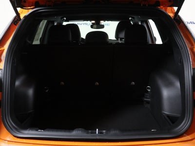 2026 Jeep Compass Latitude 4x4