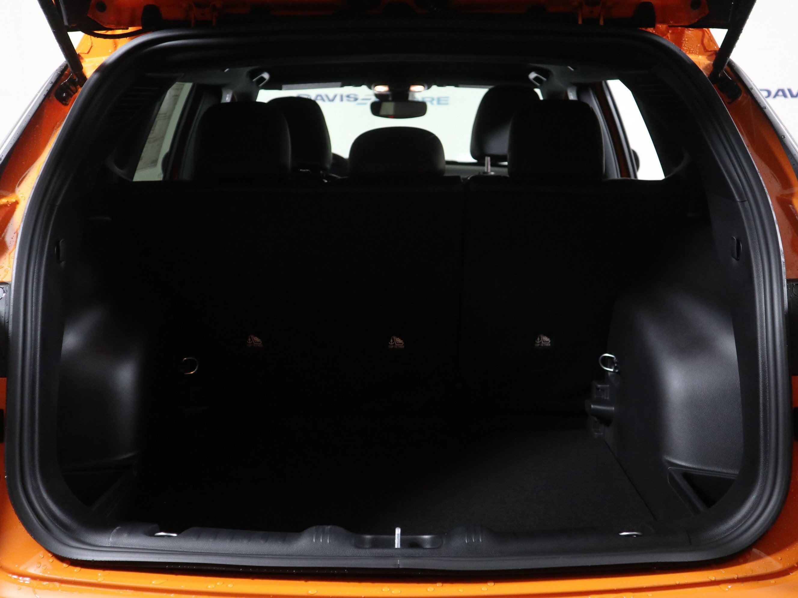 2026 Jeep Compass Latitude 4x4