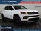 2026 Jeep Compass Latitude 4x4