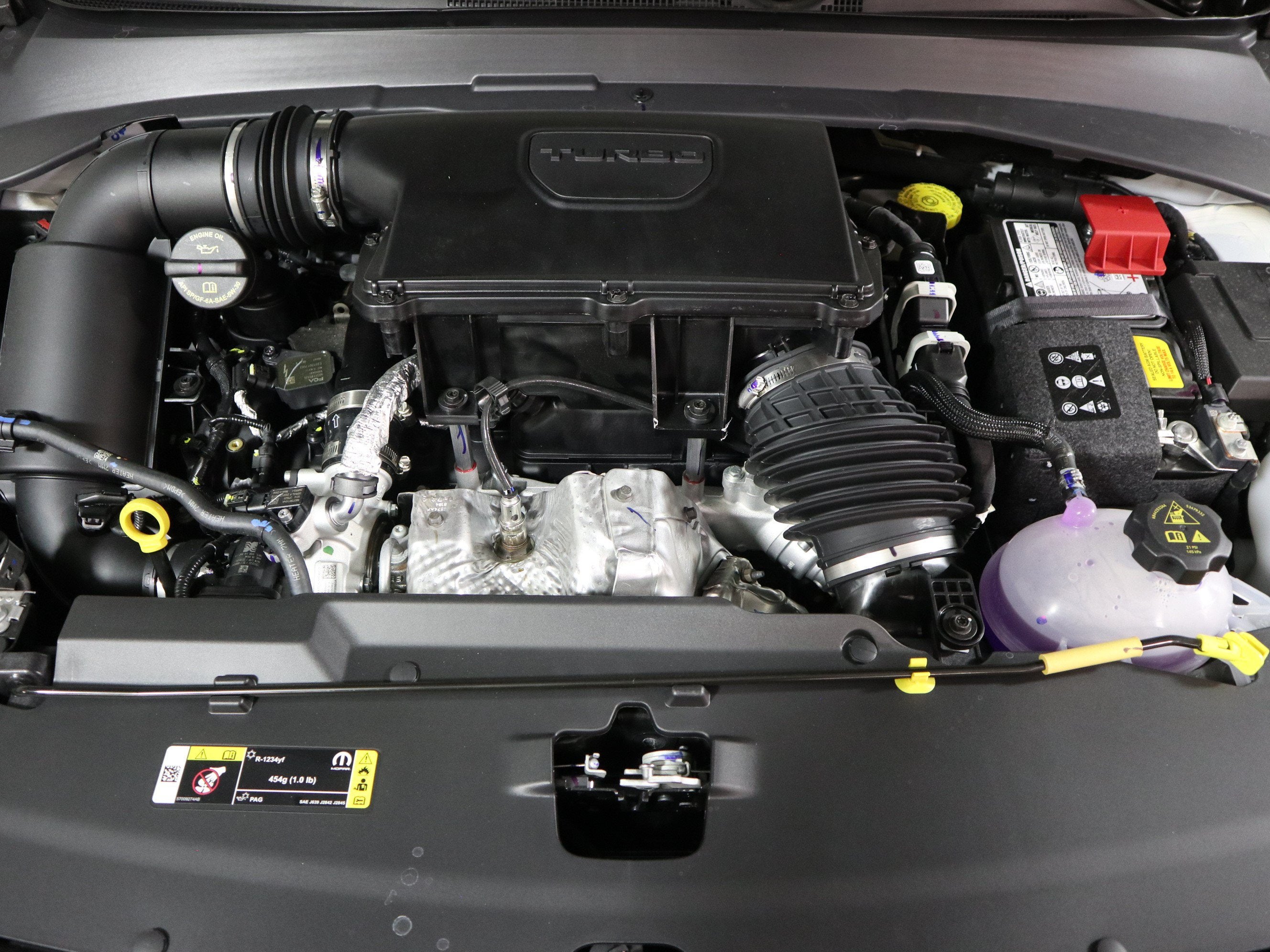 2026 Jeep Compass Latitude 4x4