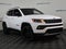 2026 Jeep Compass Latitude 4x4