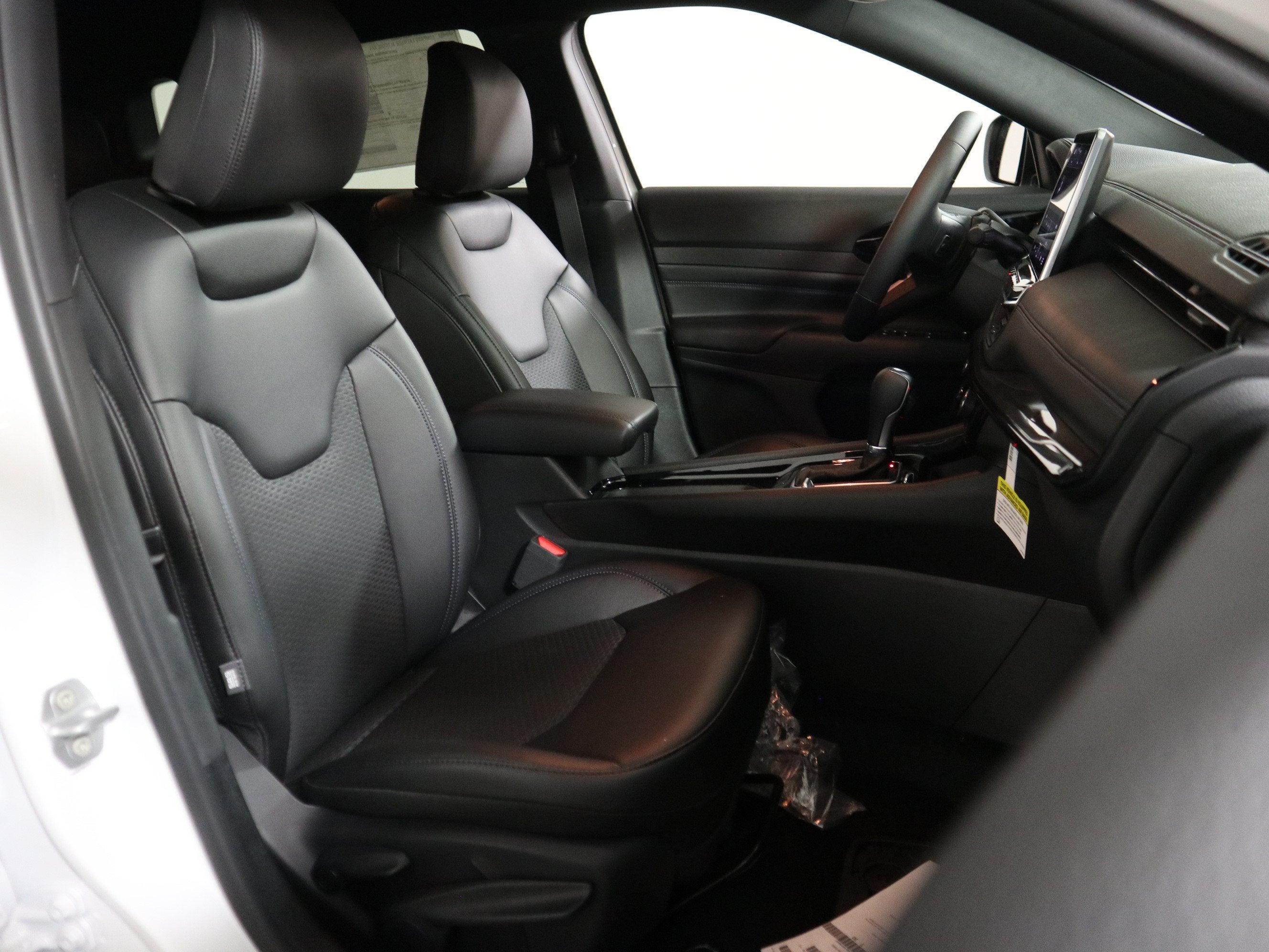 2026 Jeep Compass Latitude 4x4