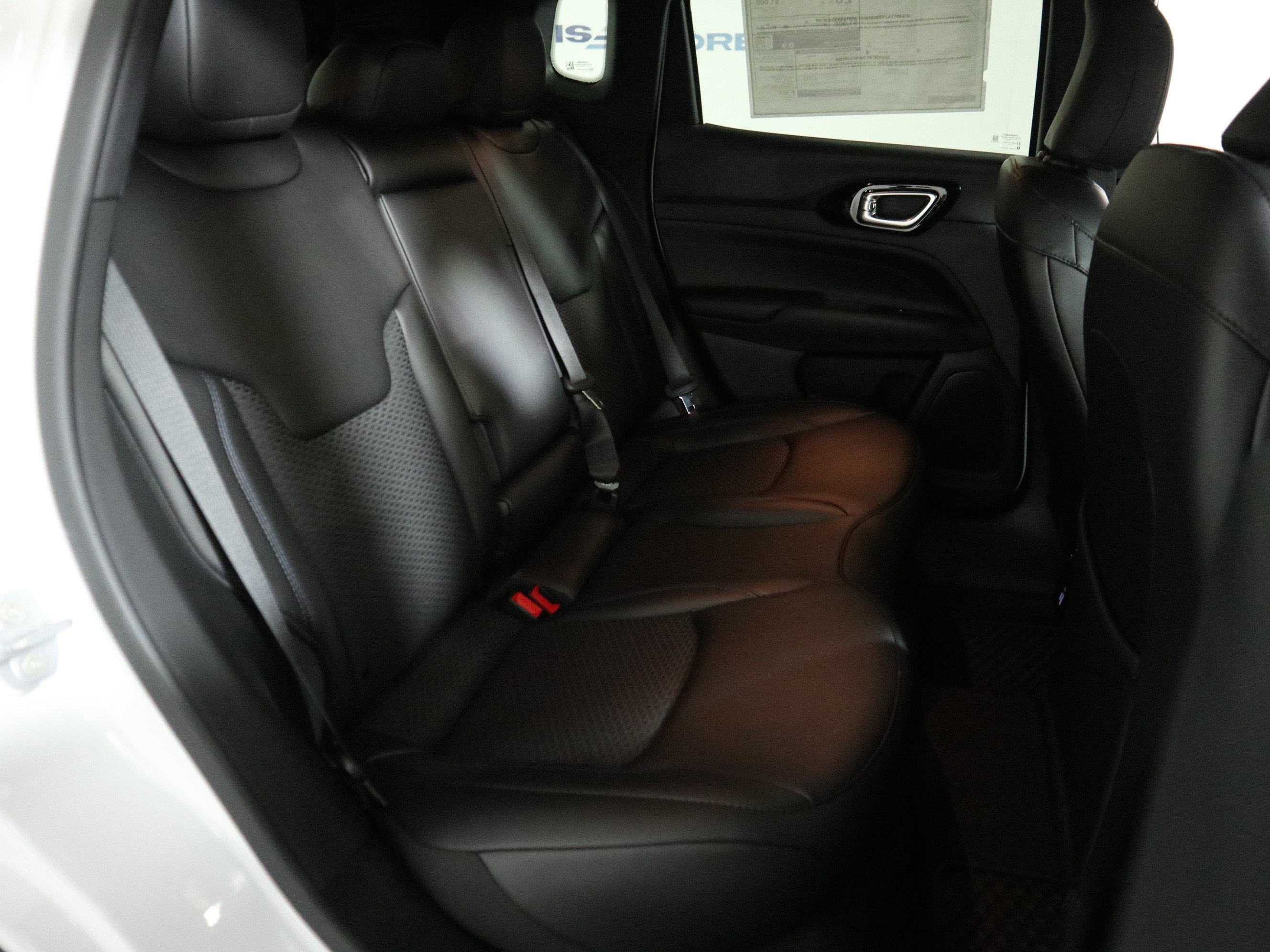 2026 Jeep Compass Latitude 4x4