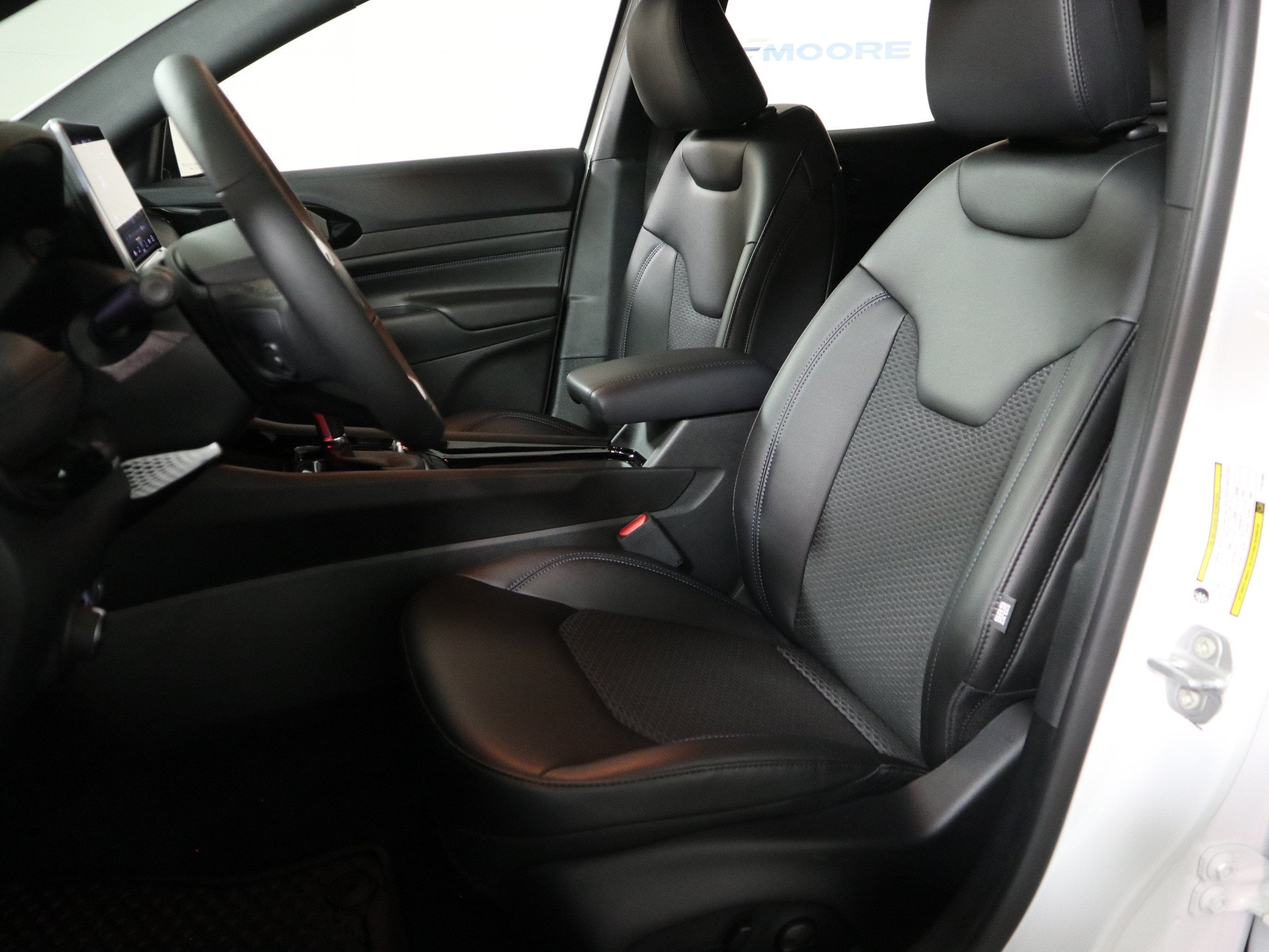 2026 Jeep Compass Latitude 4x4