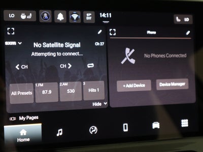 2026 Jeep Compass Latitude 4x4