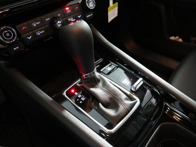 2026 Jeep Compass Latitude 4x4