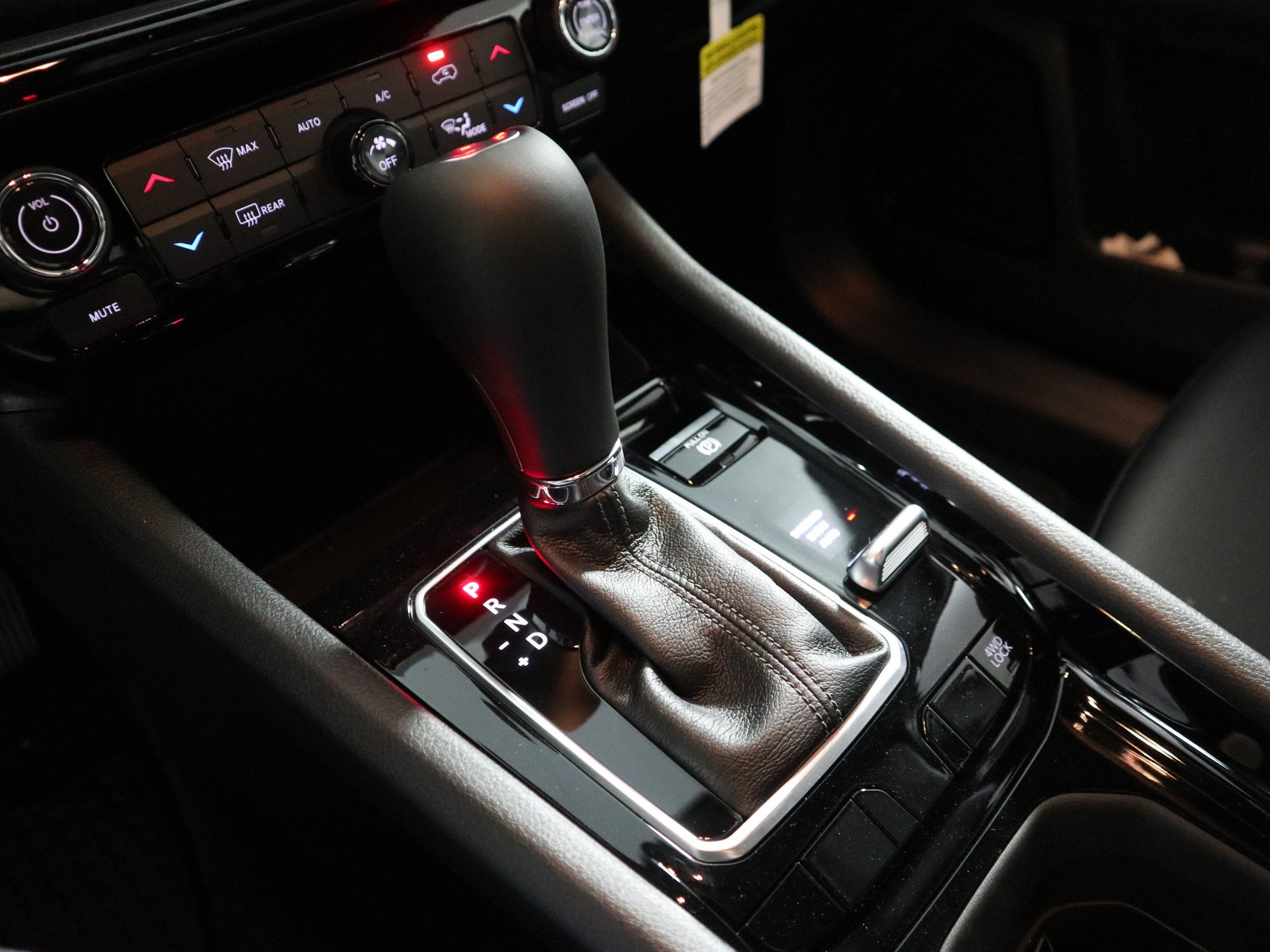 2026 Jeep Compass Latitude 4x4