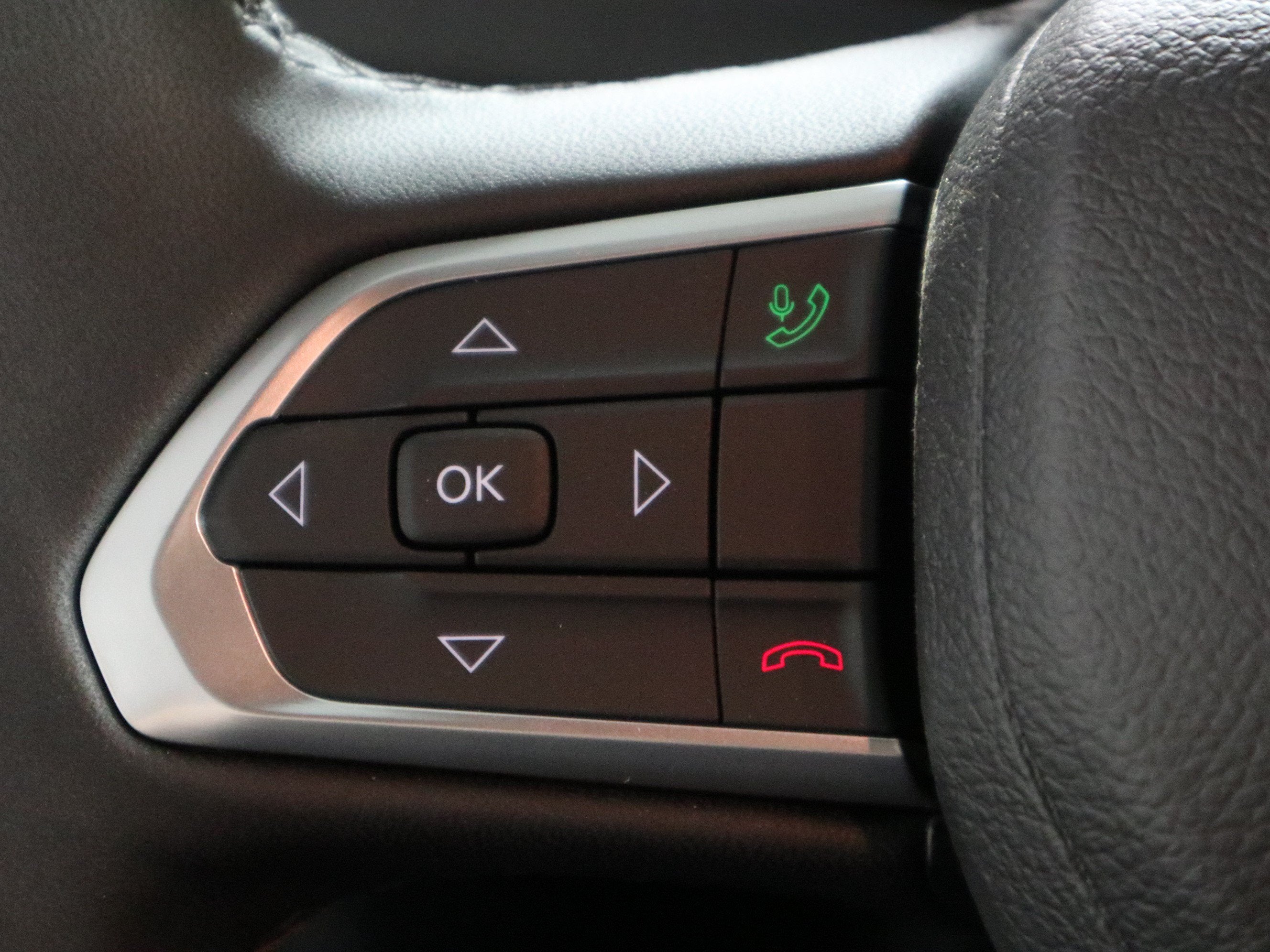 2026 Jeep Compass Latitude 4x4