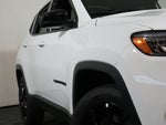 2026 Jeep Compass Latitude 4x4