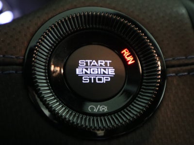 2026 Jeep Compass Latitude 4x4