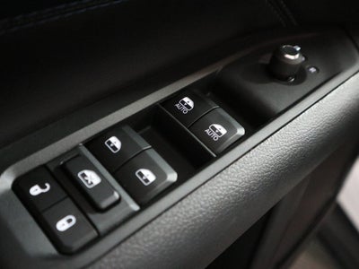 2026 Jeep Compass Latitude 4x4