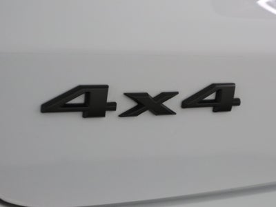 2026 Jeep Compass Latitude 4x4