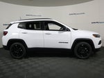 2026 Jeep Compass Latitude 4x4