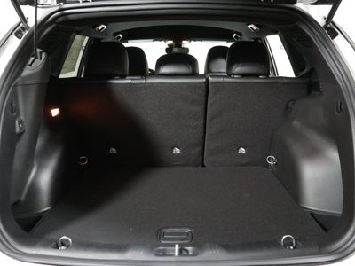 2026 Jeep Compass Latitude 4x4