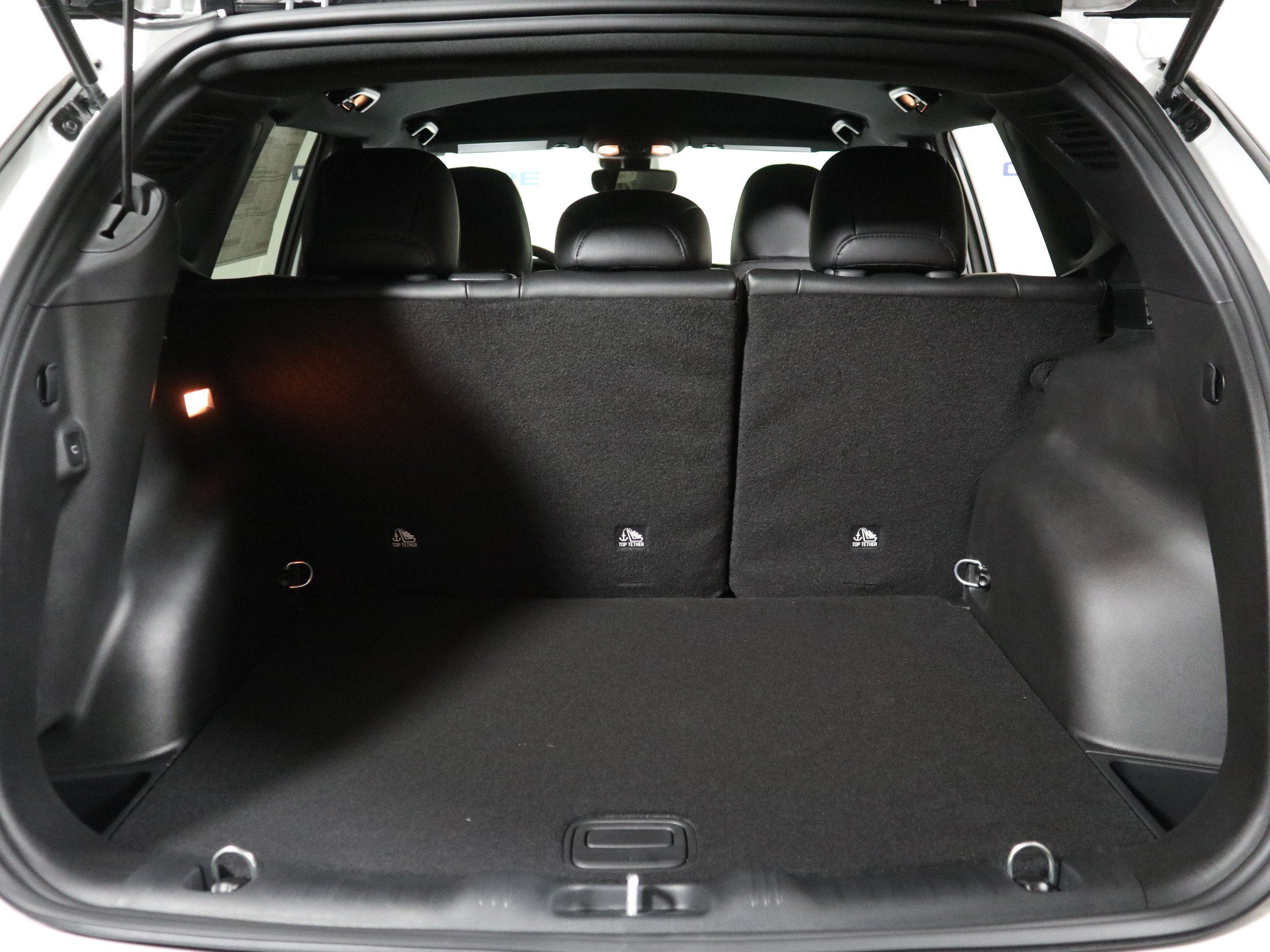 2026 Jeep Compass Latitude 4x4