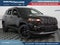 2026 Jeep Compass Latitude 4x4