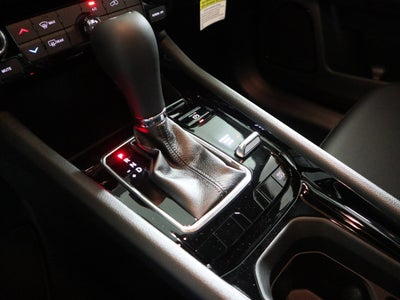 2026 Jeep Compass Latitude 4x4