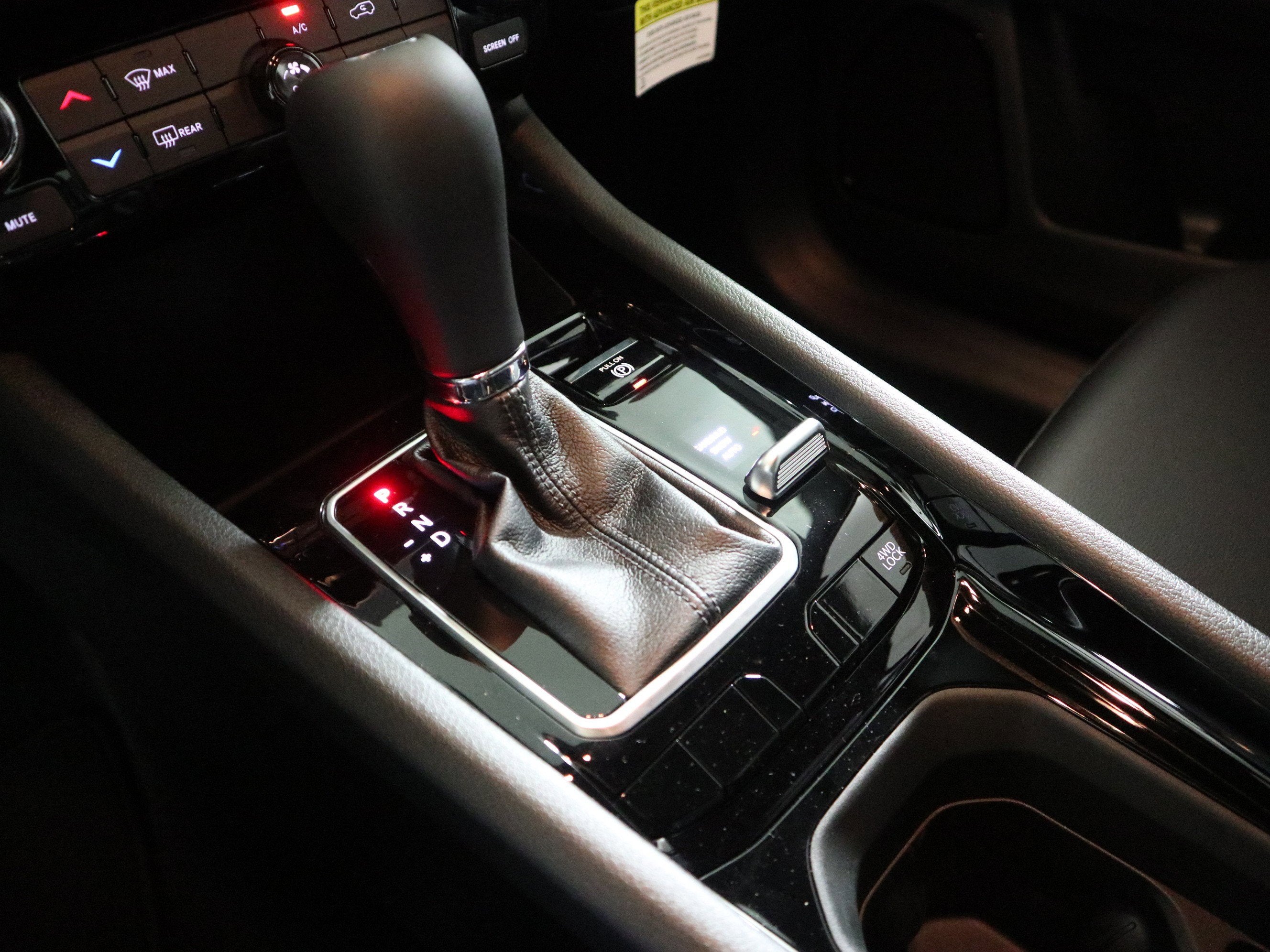 2026 Jeep Compass Latitude 4x4